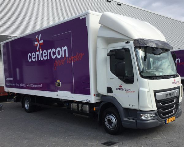 Centercon B.V.